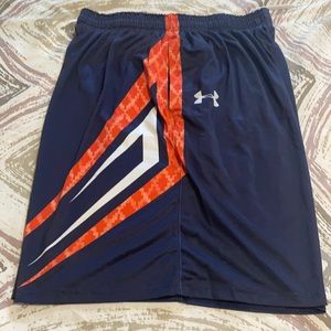 Under armour shorts